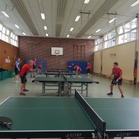 Vereinsmeisterschaften Doppel